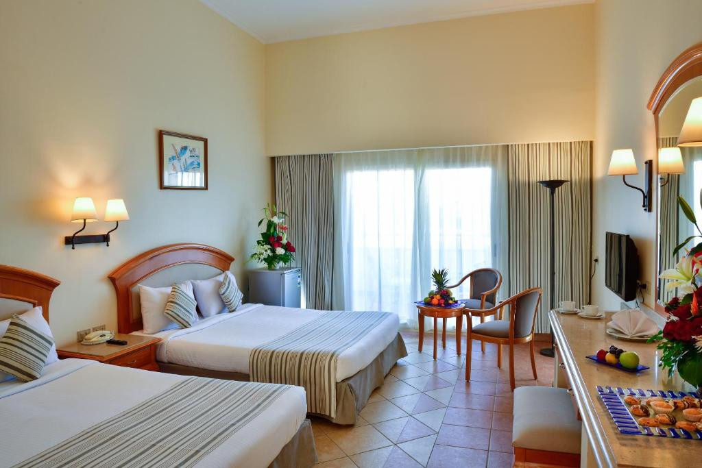 SHARM GRAND PLAZA RESORT — фото 10