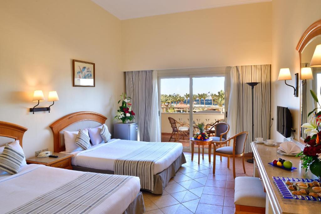 SHARM GRAND PLAZA RESORT — фото 11