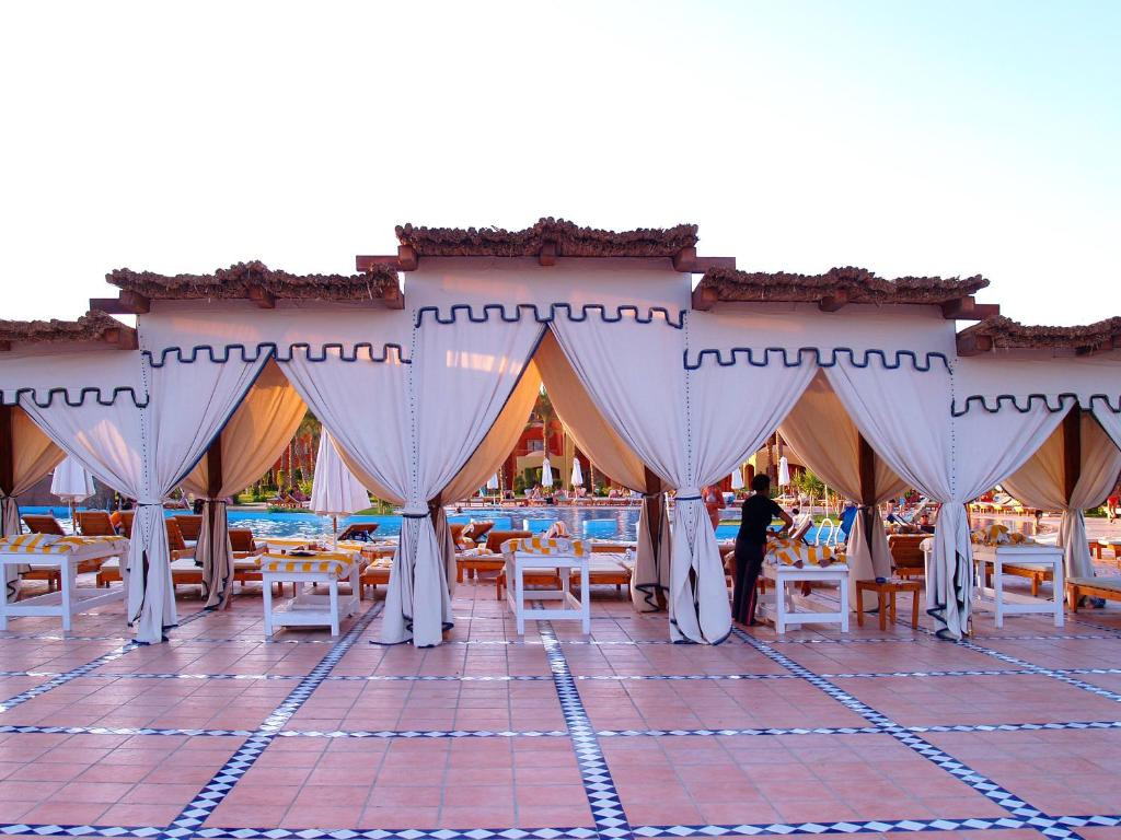 SHARM GRAND PLAZA RESORT — фото 15