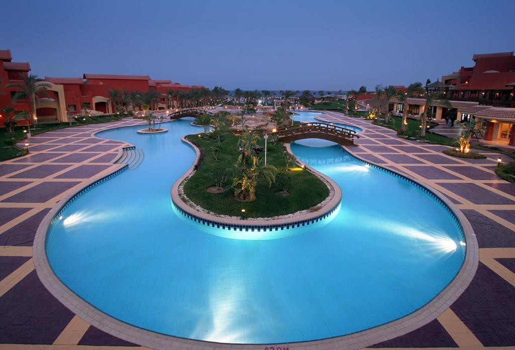 SHARM GRAND PLAZA RESORT — фото 18
