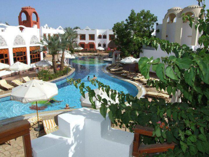 SHARM INN AMAREIN — фото 2