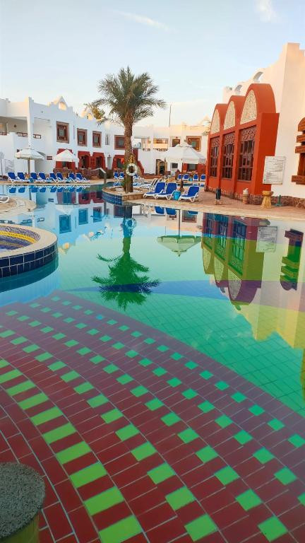 SHARM INN AMAREIN — фото 8