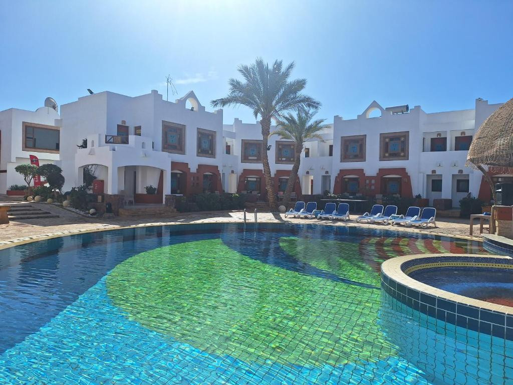SHARM INN AMAREIN — фото 10