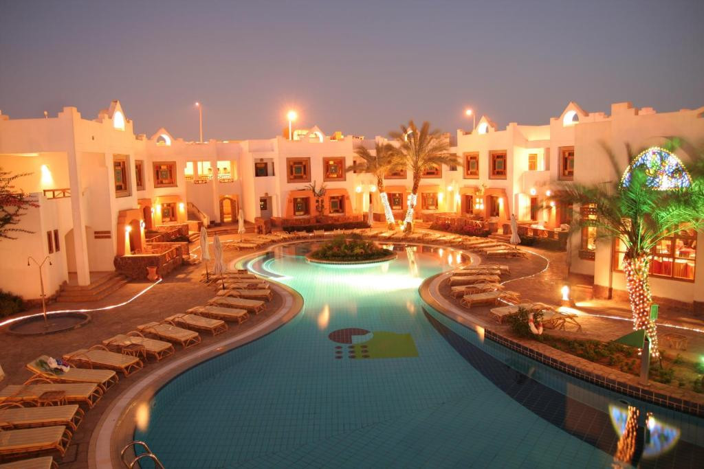 SHARM INN AMAREIN — фото 15