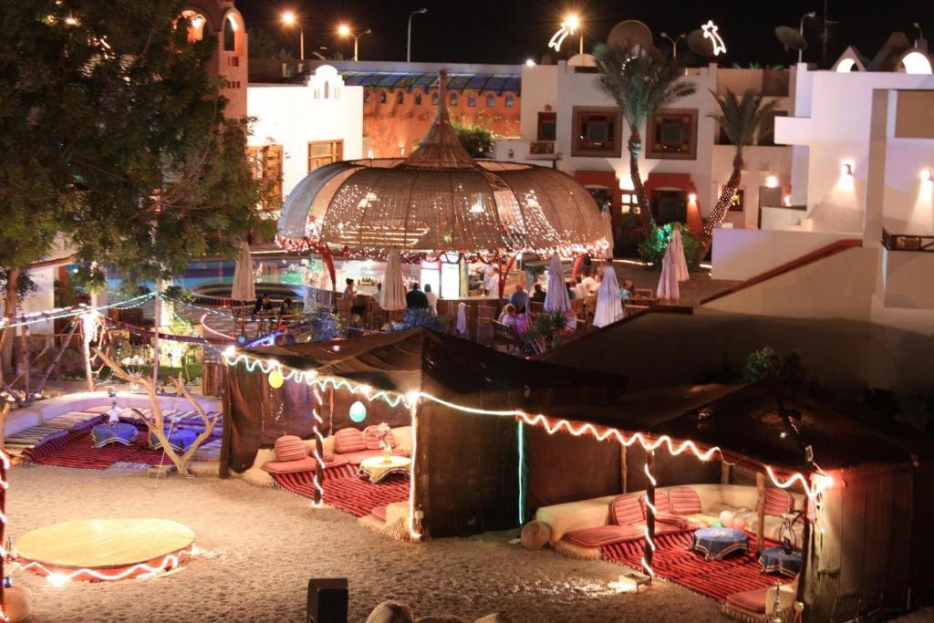 SHARM INN AMAREIN — фото 17