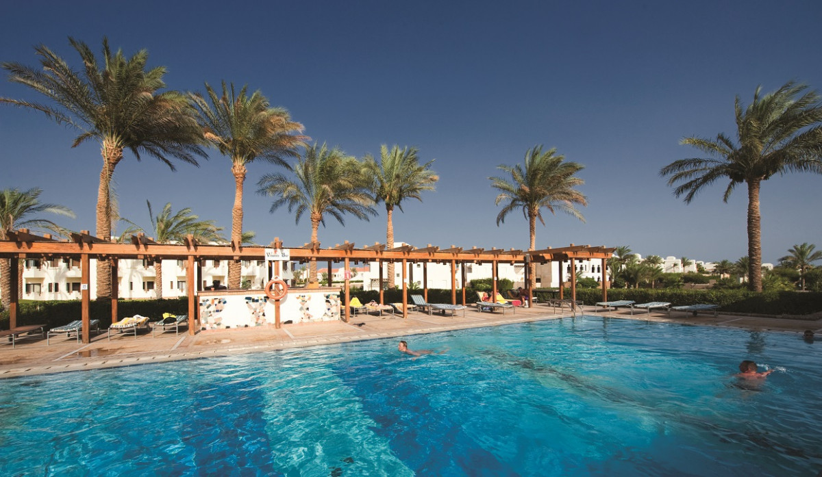 SHARM PLAZA (EX. CROWNE PLAZA RESORT) — фото 3