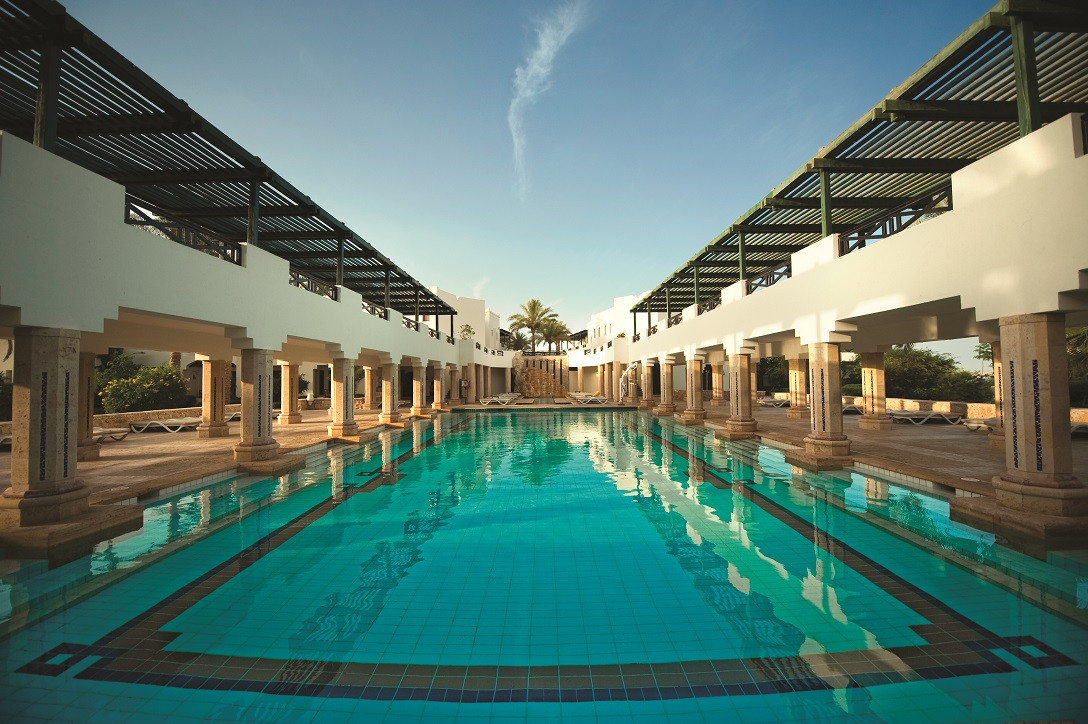 SHARM PLAZA (EX. CROWNE PLAZA RESORT) — фото 4