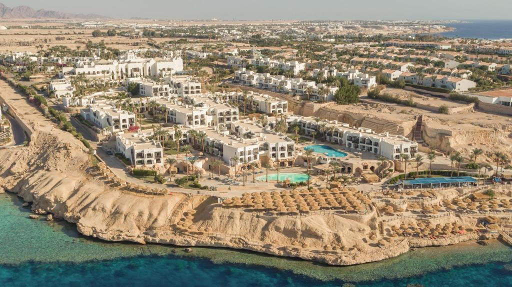SHARM RESORT (EX. CROWNE PLAZA RESORT)