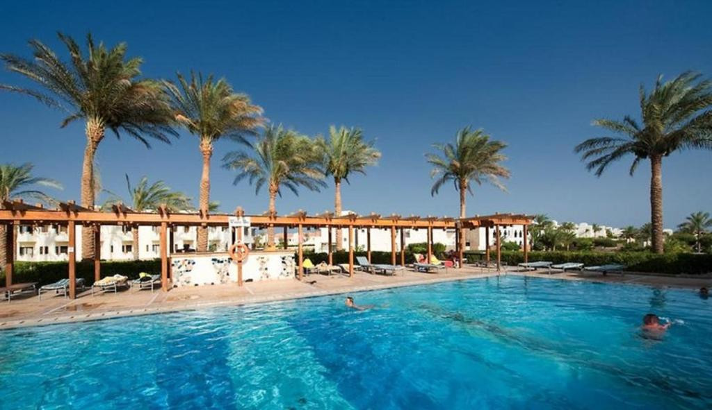 SHARM RESORT (EX. CROWNE PLAZA RESORT) — фото 4