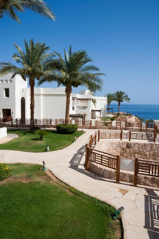 SHARM RESORT (EX. CROWNE PLAZA RESORT) — фото 6