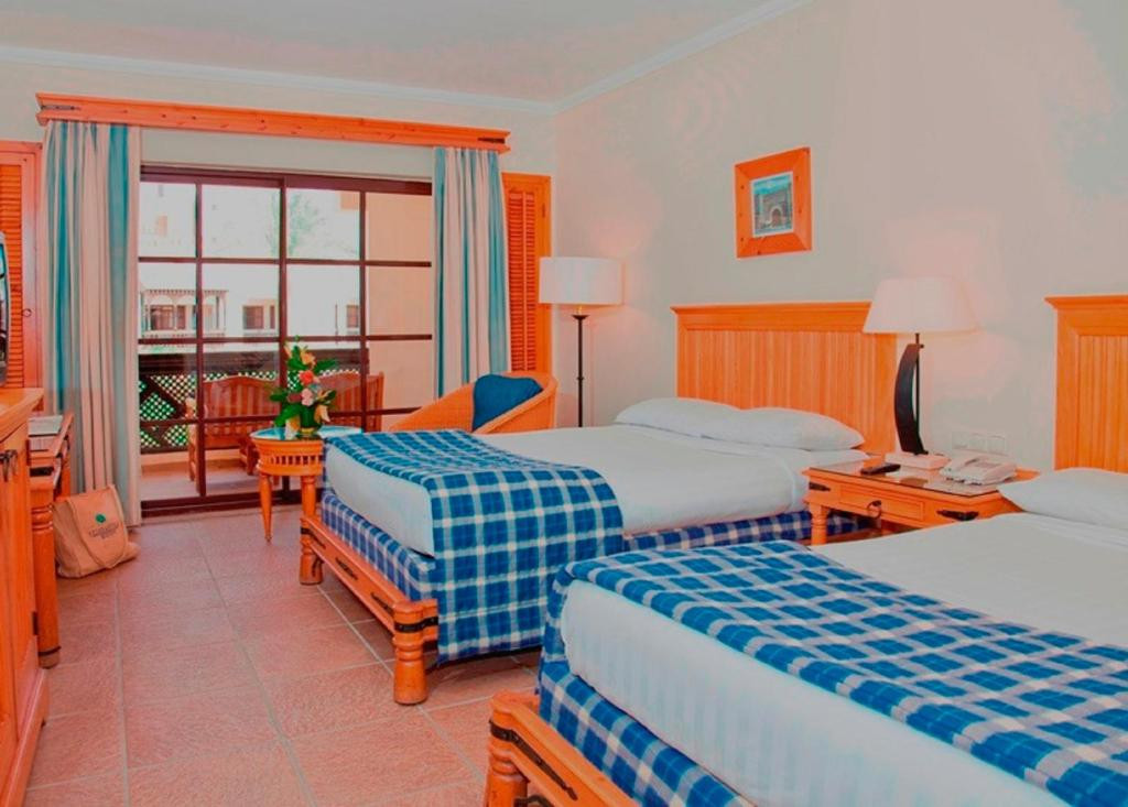 SHARM RESORT (EX. CROWNE PLAZA RESORT) — фото 7