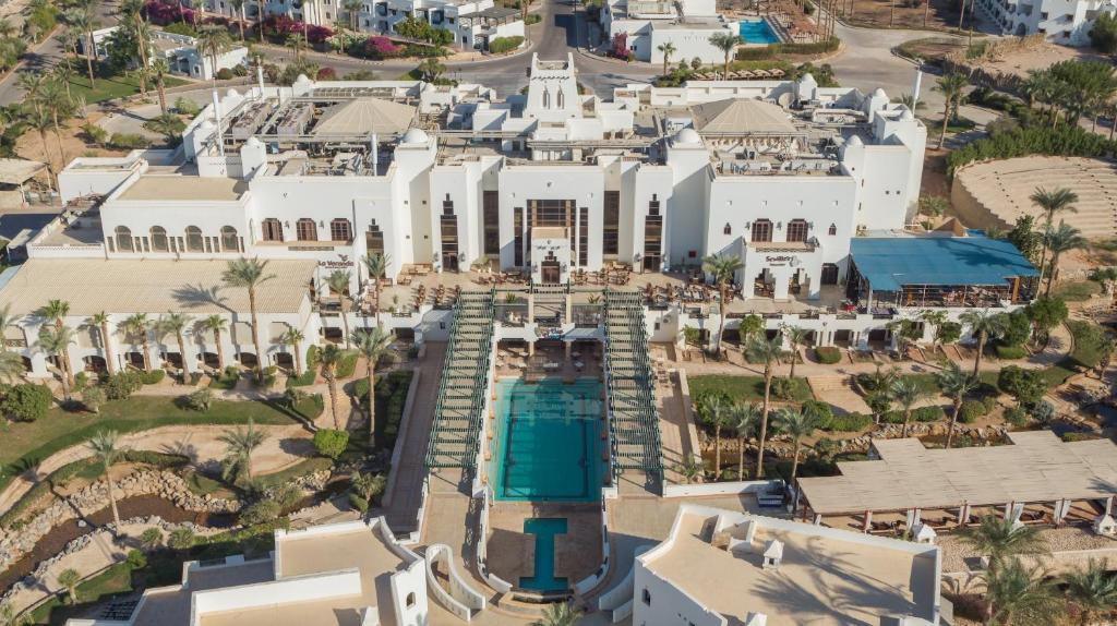 SHARM RESORT (EX. CROWNE PLAZA RESORT) — фото 8