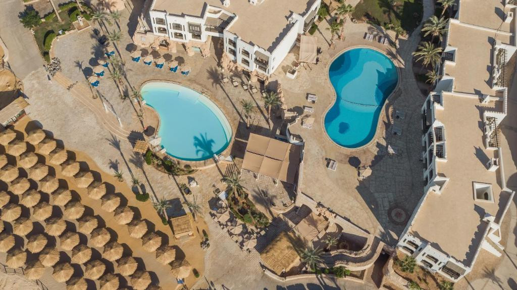 SHARM RESORT (EX. CROWNE PLAZA RESORT) — фото 9