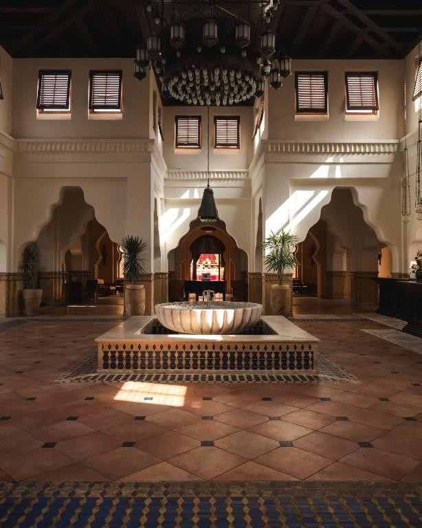 SHARM RESORT (EX. CROWNE PLAZA RESORT) — фото 10