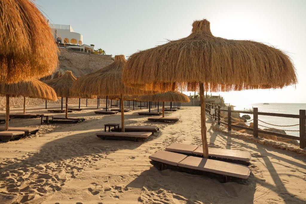 SHARM RESORT (EX. CROWNE PLAZA RESORT) — фото 11
