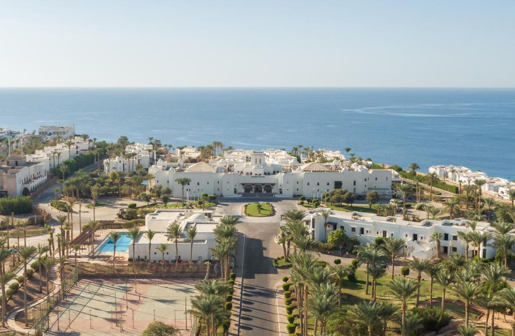 SHARM RESORT (EX. CROWNE PLAZA RESORT) — фото 12