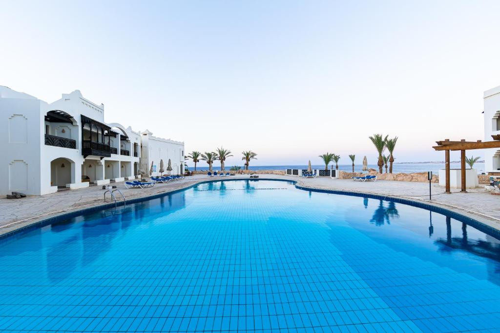 SHARM RESORT (EX. CROWNE PLAZA RESORT) — фото 13