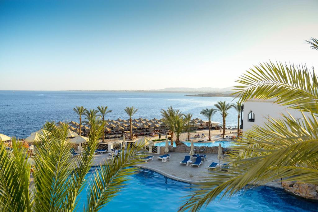 SHARM RESORT (EX. CROWNE PLAZA RESORT) — фото 14