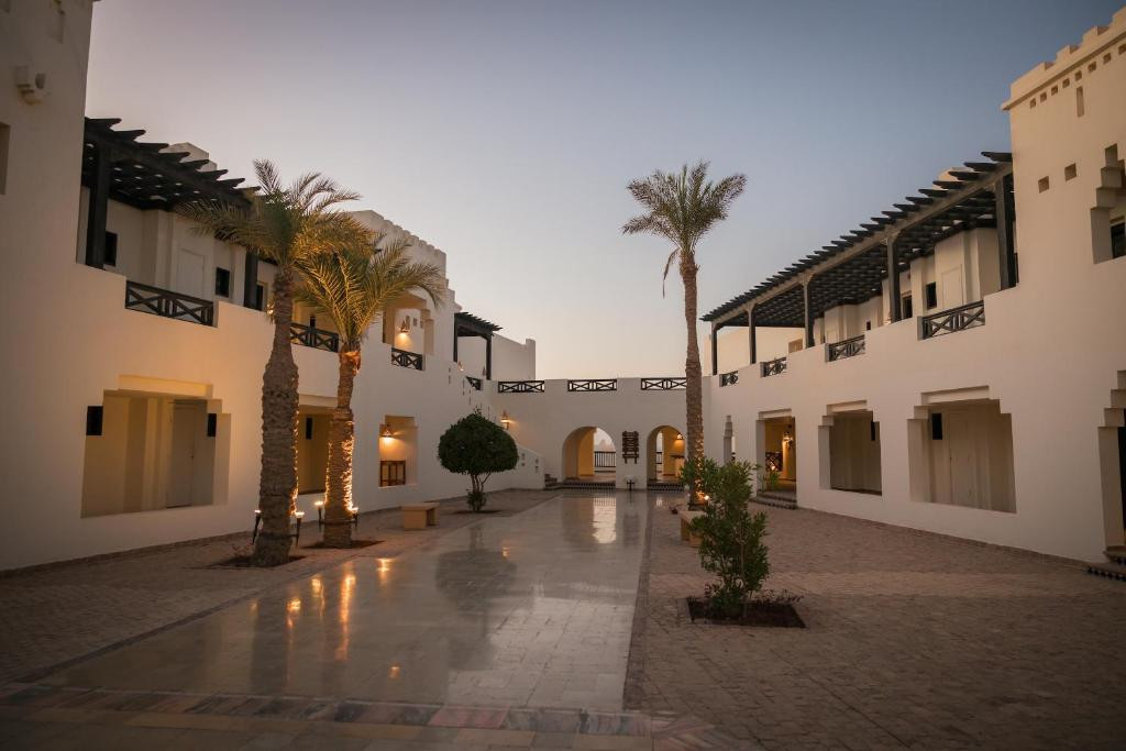 SHARM RESORT (EX. CROWNE PLAZA RESORT) — фото 15
