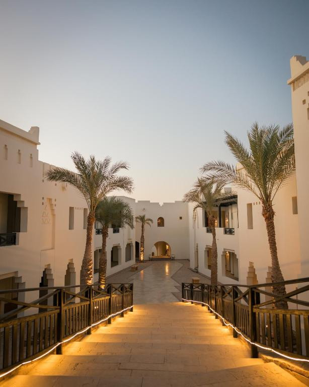 SHARM RESORT (EX. CROWNE PLAZA RESORT) — фото 17