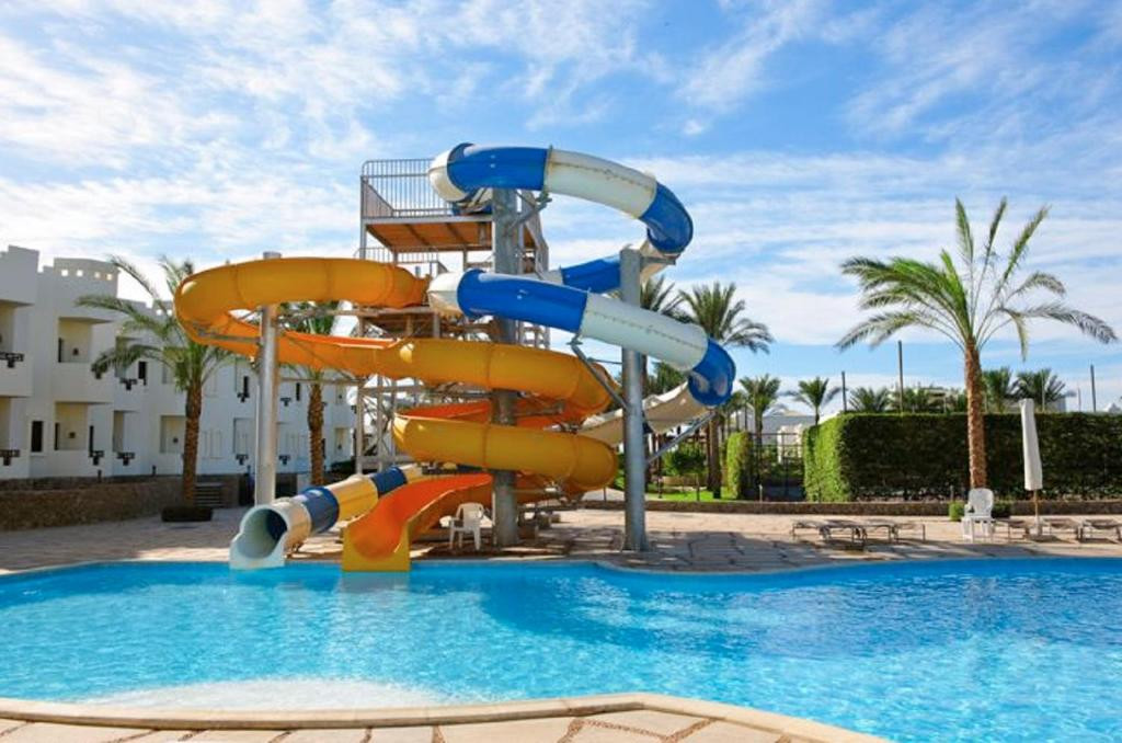 SHARM RESORT (EX. CROWNE PLAZA RESORT) — фото 18