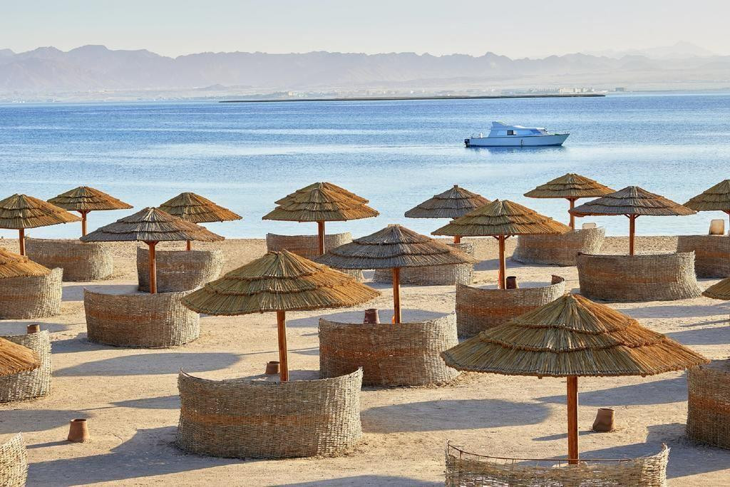 SHERATON SHARM HOTEL RESORT VILLAS & SPA — фото 7
