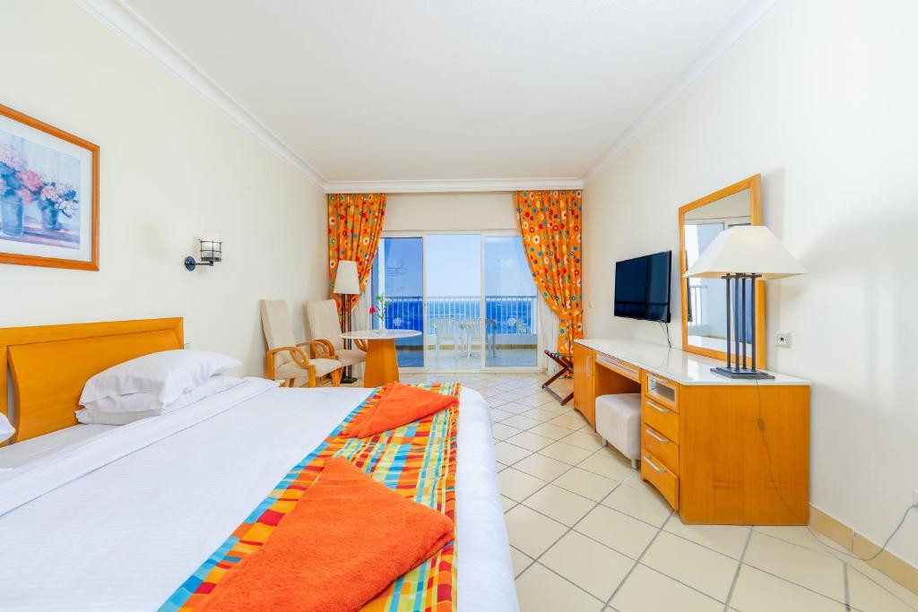 SIVA SHARM RESORT & SPA (EX. SAVITA RESORT) — фото 2
