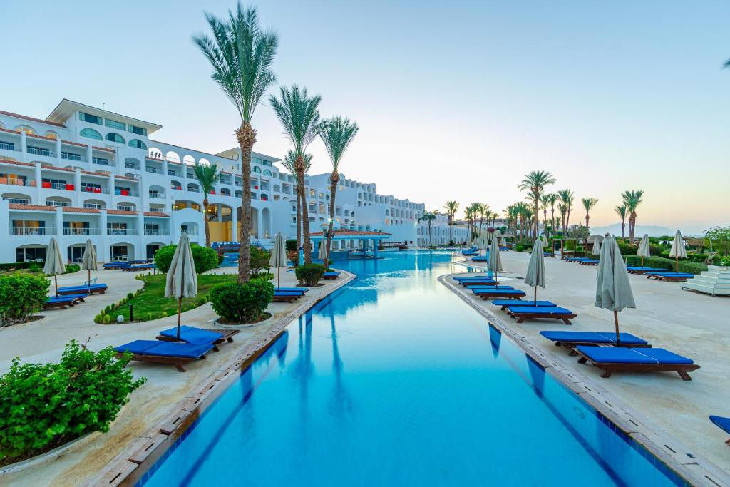 SIVA SHARM RESORT & SPA (EX. SAVITA RESORT) — фото 4