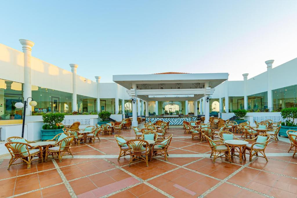 SIVA SHARM RESORT & SPA (EX. SAVITA RESORT) — фото 5