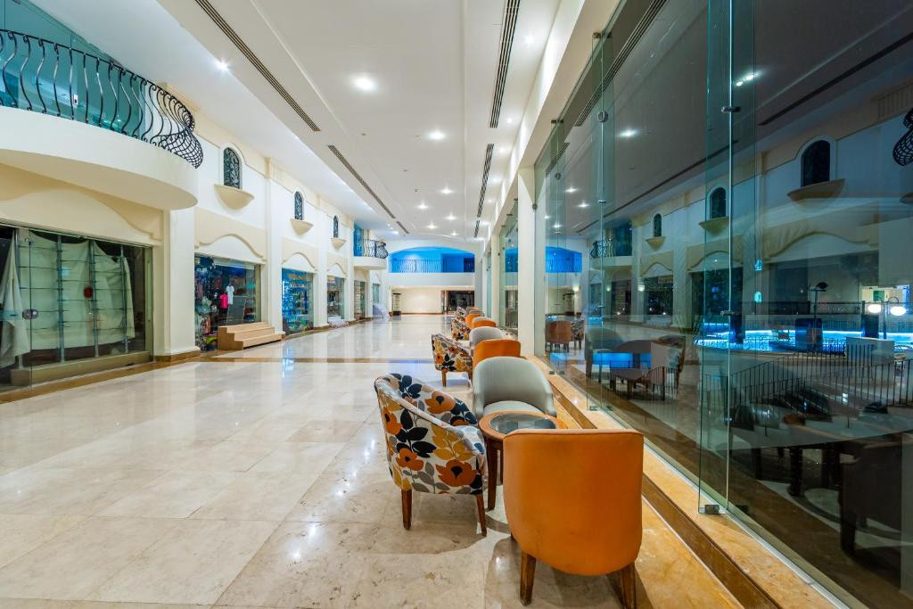 SIVA SHARM RESORT & SPA (EX. SAVITA RESORT) — фото 6