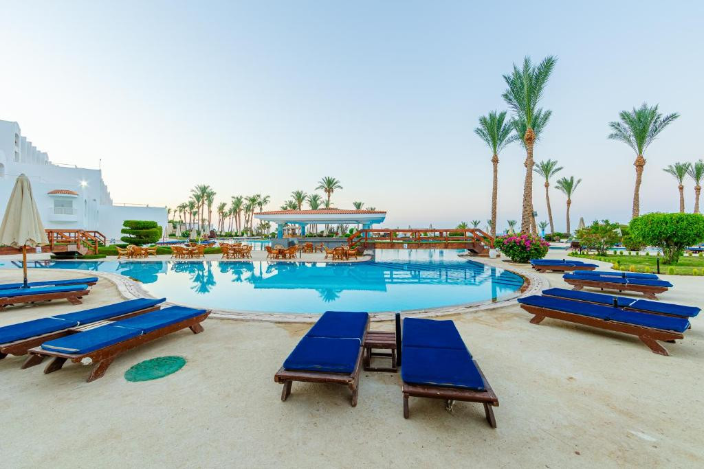 SIVA SHARM RESORT & SPA (EX. SAVITA RESORT) — фото 7