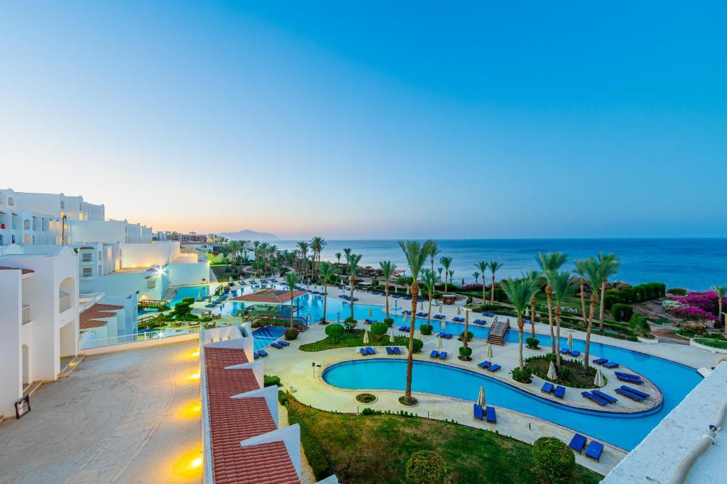 SIVA SHARM RESORT & SPA (EX. SAVITA RESORT) — фото 9