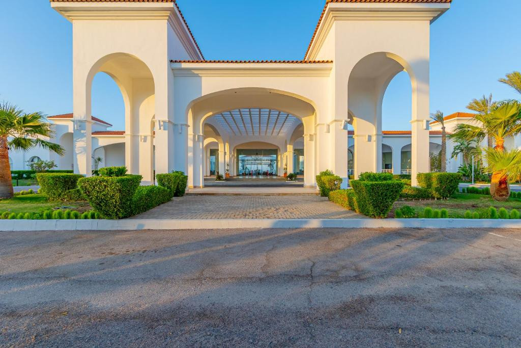 SIVA SHARM RESORT & SPA (EX. SAVITA RESORT) — фото 10
