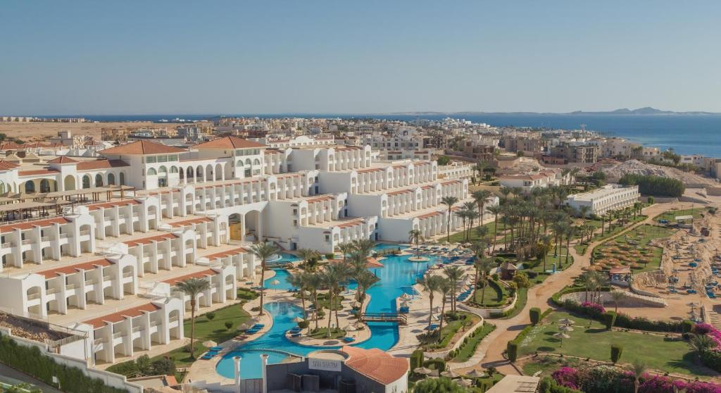 SIVA SHARM RESORT & SPA (EX. SAVITA RESORT) — фото 11