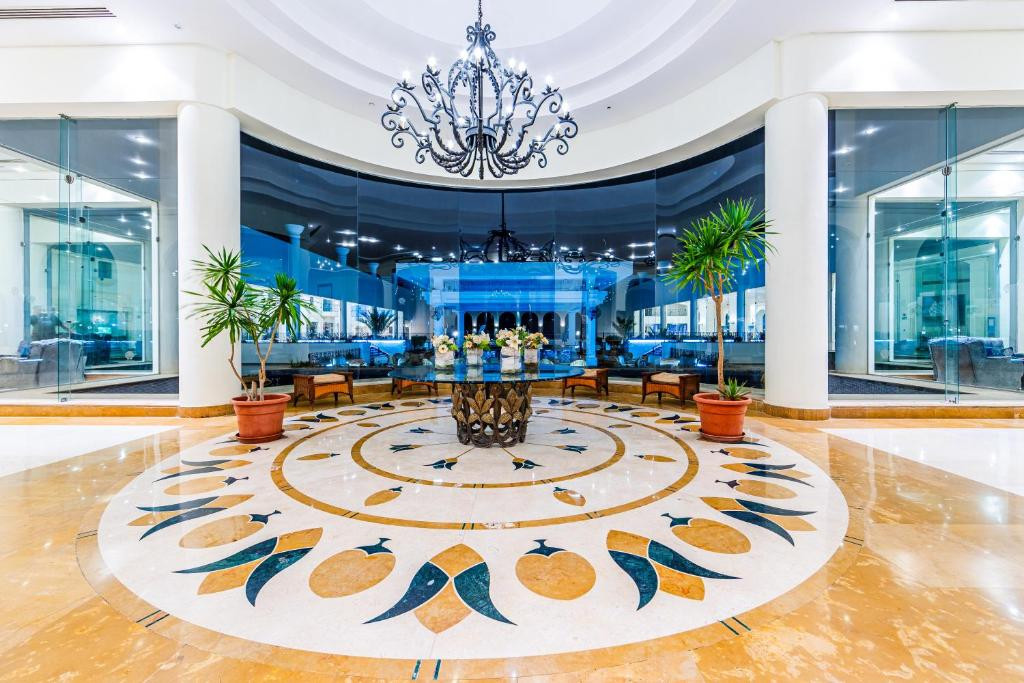 SIVA SHARM RESORT & SPA (EX. SAVITA RESORT) — фото 12