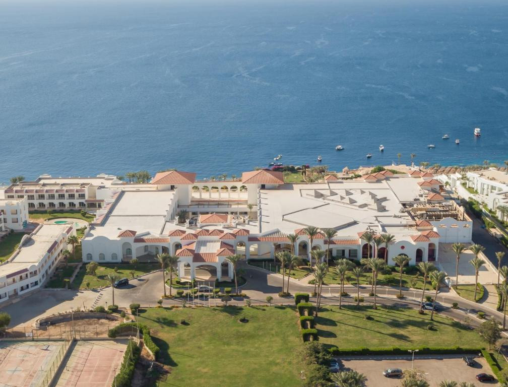 SIVA SHARM RESORT & SPA (EX. SAVITA RESORT) — фото 13