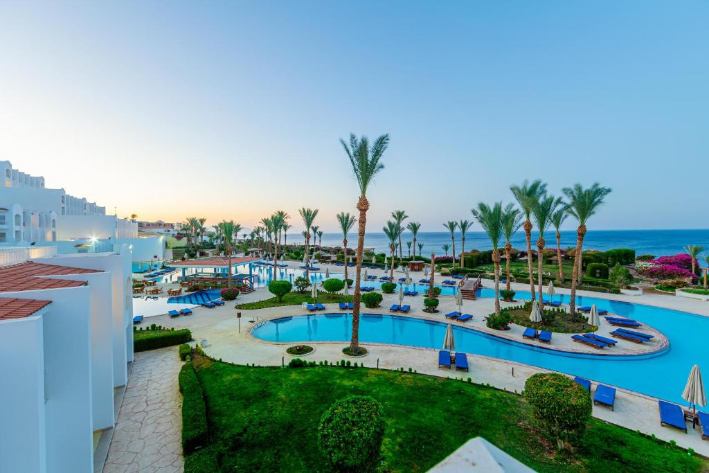 SIVA SHARM RESORT & SPA (EX. SAVITA RESORT) — фото 14