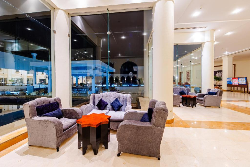SIVA SHARM RESORT & SPA (EX. SAVITA RESORT) — фото 15