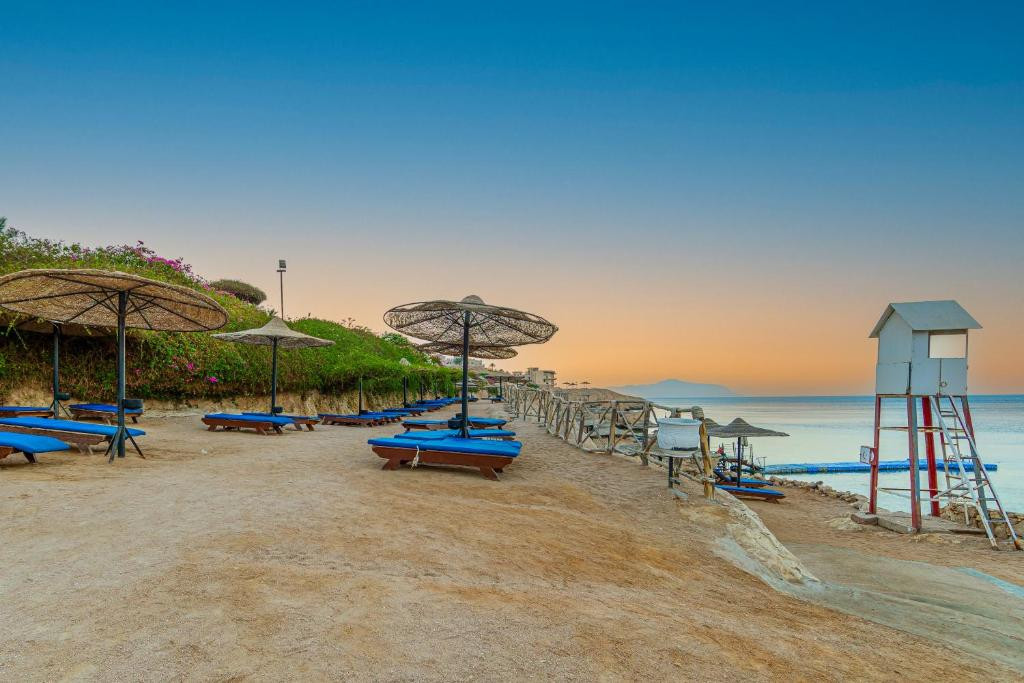SIVA SHARM RESORT & SPA (EX. SAVITA RESORT) — фото 16