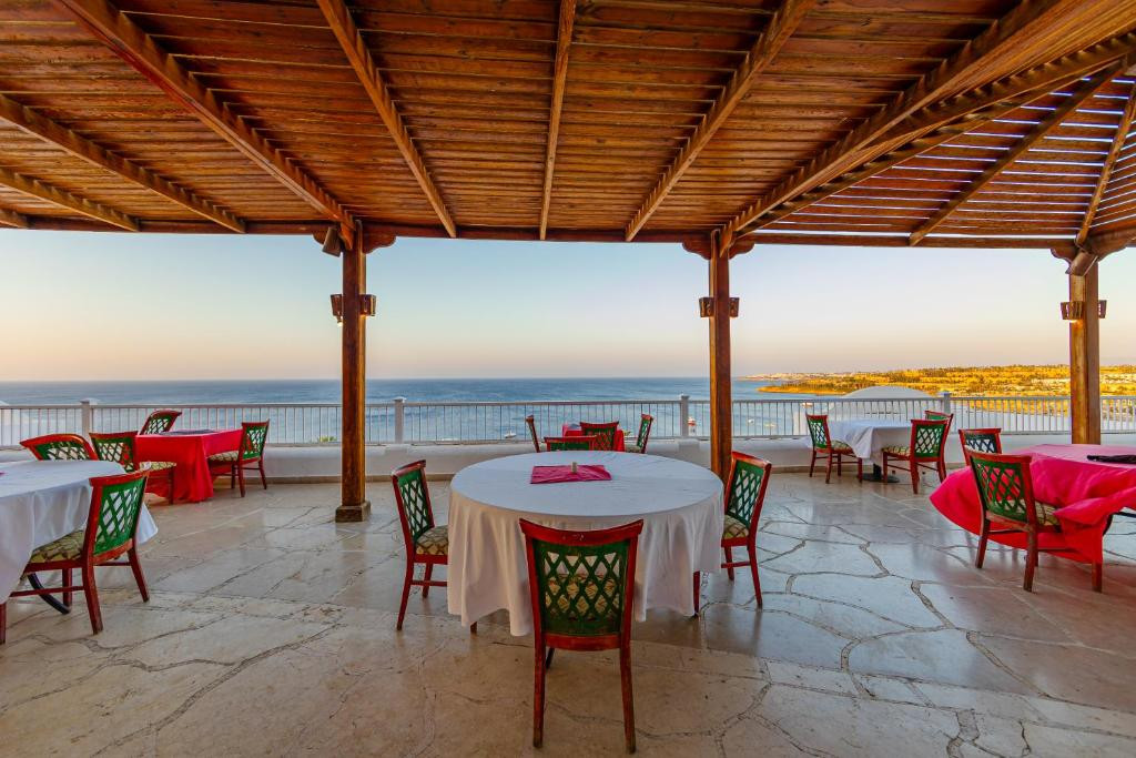 SIVA SHARM RESORT & SPA (EX. SAVITA RESORT) — фото 17