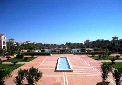 SOL Y MAR SHAMS SUITES — фото 2