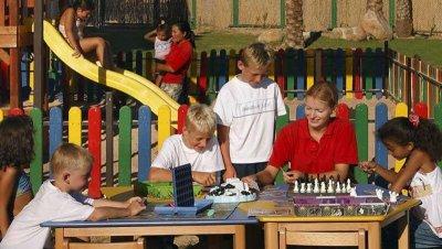 SOL Y MAR SHAMS SUITES — фото 9