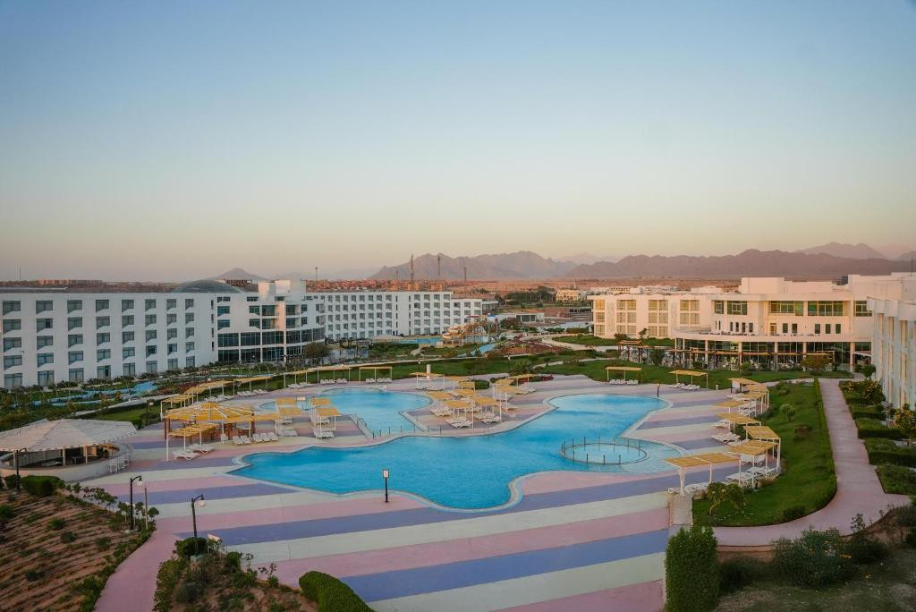 STAR RESORT & AQUA PARK (EX. AMARINA STAR RESORT)