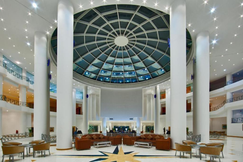 STAR RESORT & AQUA PARK (EX. AMARINA STAR RESORT) — фото 2