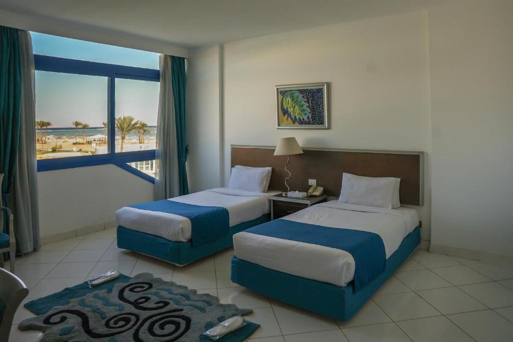 STAR RESORT & AQUA PARK (EX. AMARINA STAR RESORT) — фото 3