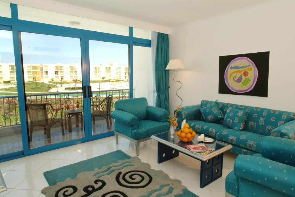 STAR RESORT & AQUA PARK (EX. AMARINA STAR RESORT) — фото 4
