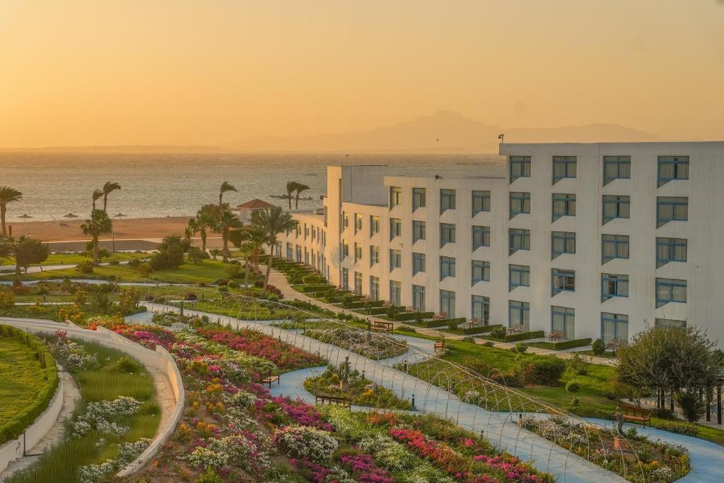STAR RESORT & AQUA PARK (EX. AMARINA STAR RESORT) — фото 6