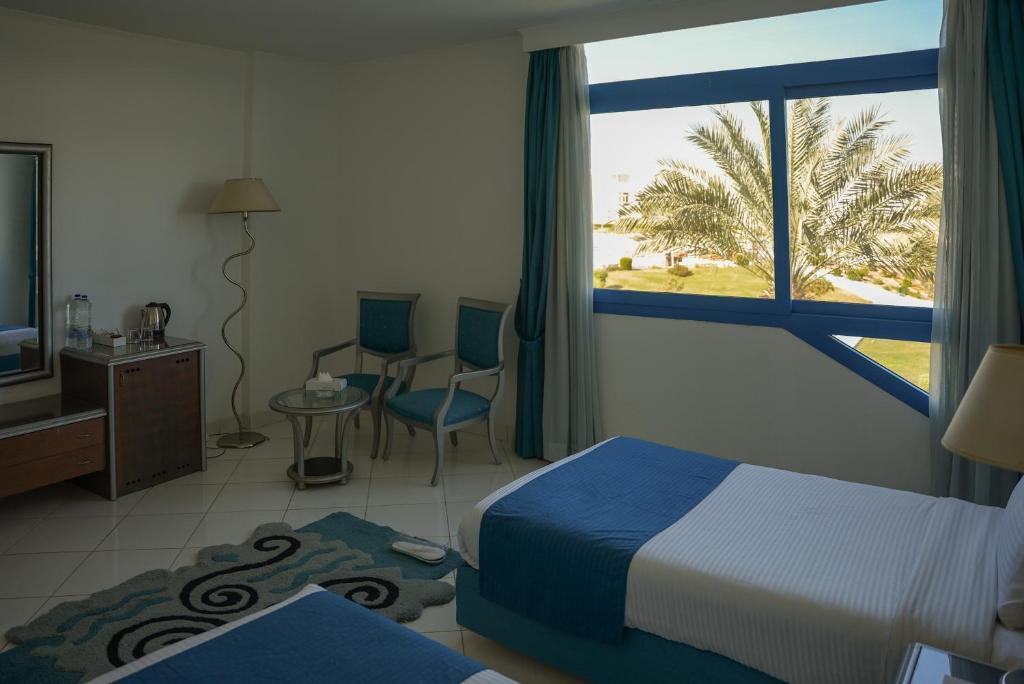 STAR RESORT & AQUA PARK (EX. AMARINA STAR RESORT) — фото 8