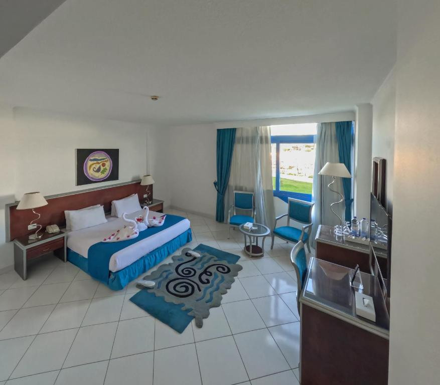STAR RESORT & AQUA PARK (EX. AMARINA STAR RESORT) — фото 9