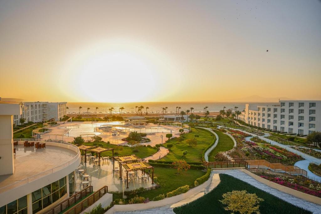 STAR RESORT & AQUA PARK (EX. AMARINA STAR RESORT) — фото 10